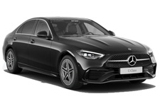 Van Hire Bicester - C Class Auto - car hire Bicester