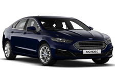 Van Hire Bicester - Mondeo Auto - car hire Bicester