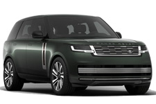 Van Hire Bicester - Range Rover - car hire Bicester